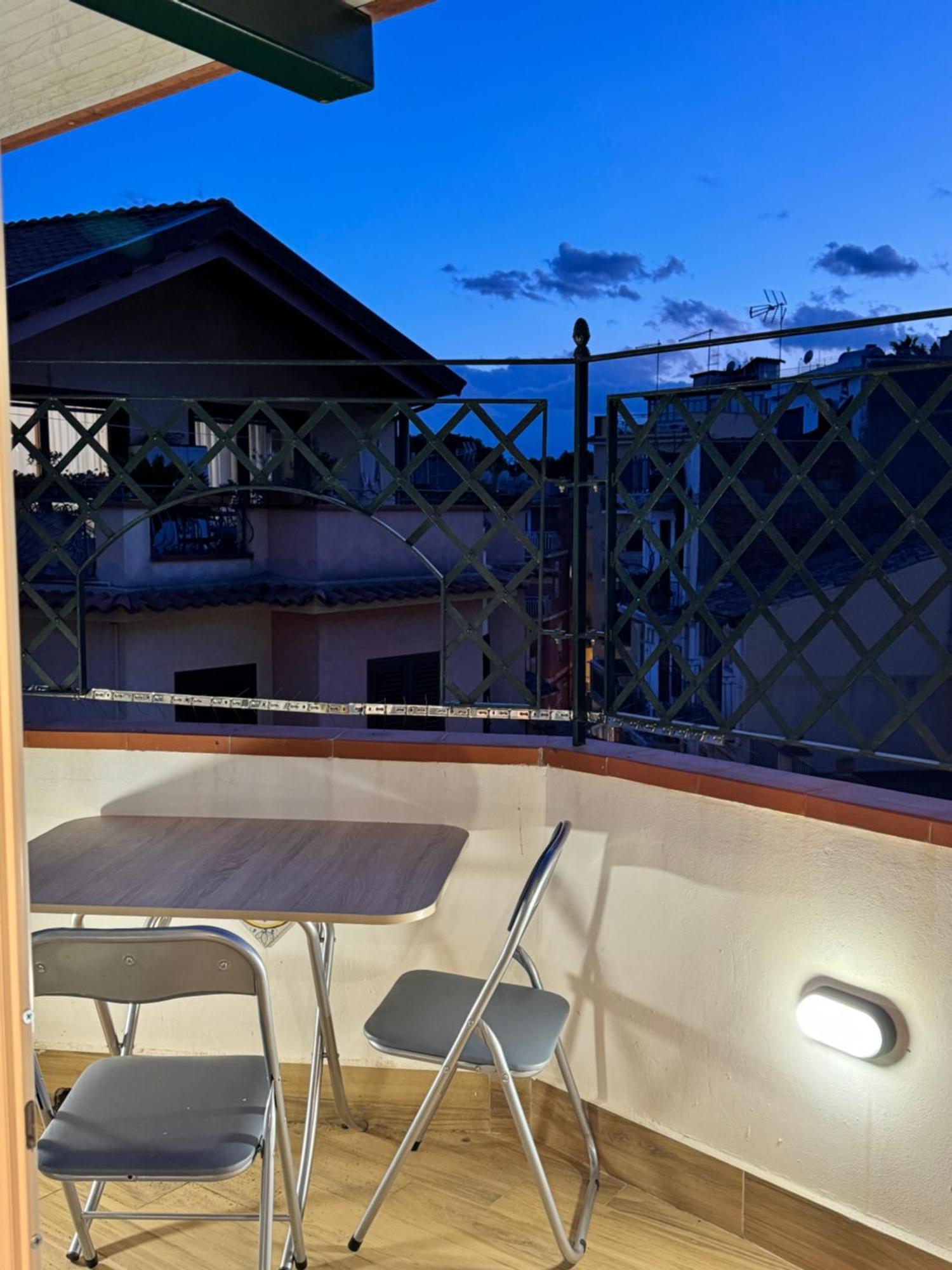Taormina'S Sun Apartment Exteriér fotografie