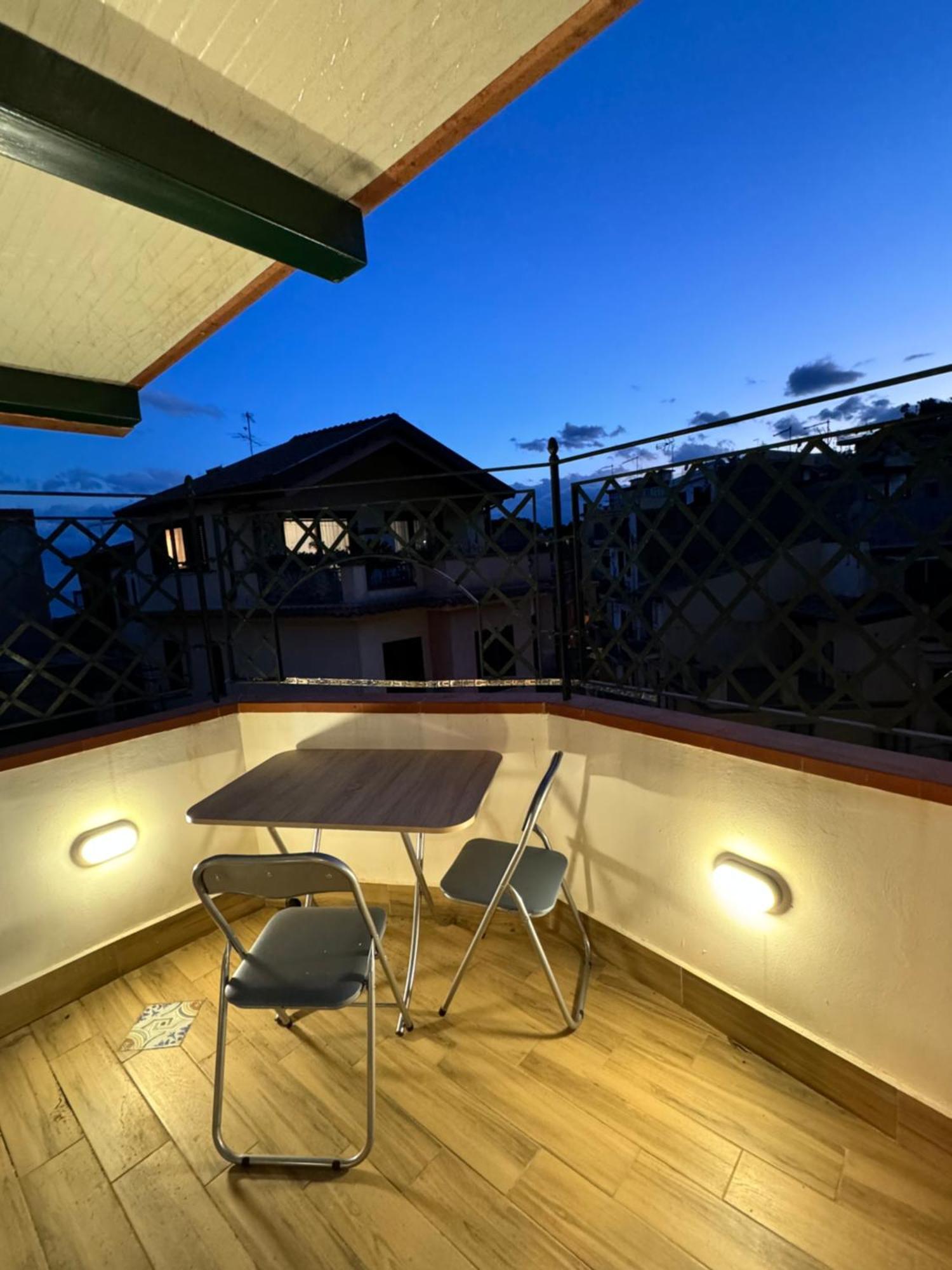 Taormina'S Sun Apartment Exteriér fotografie